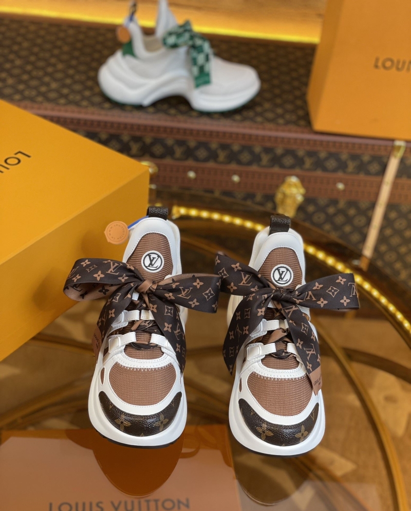 Louis Vuitton Sneakers